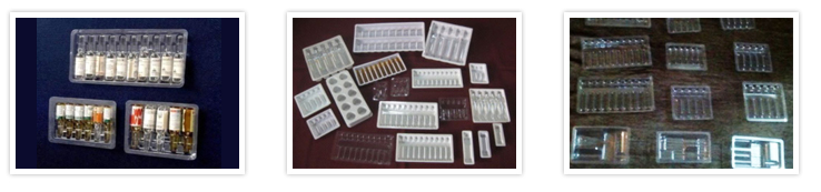 Ampoule Packaging