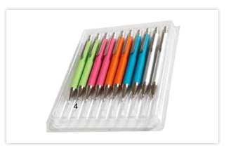 Pen Packing Tray