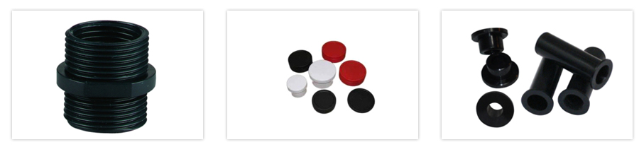 Small Plastic Components